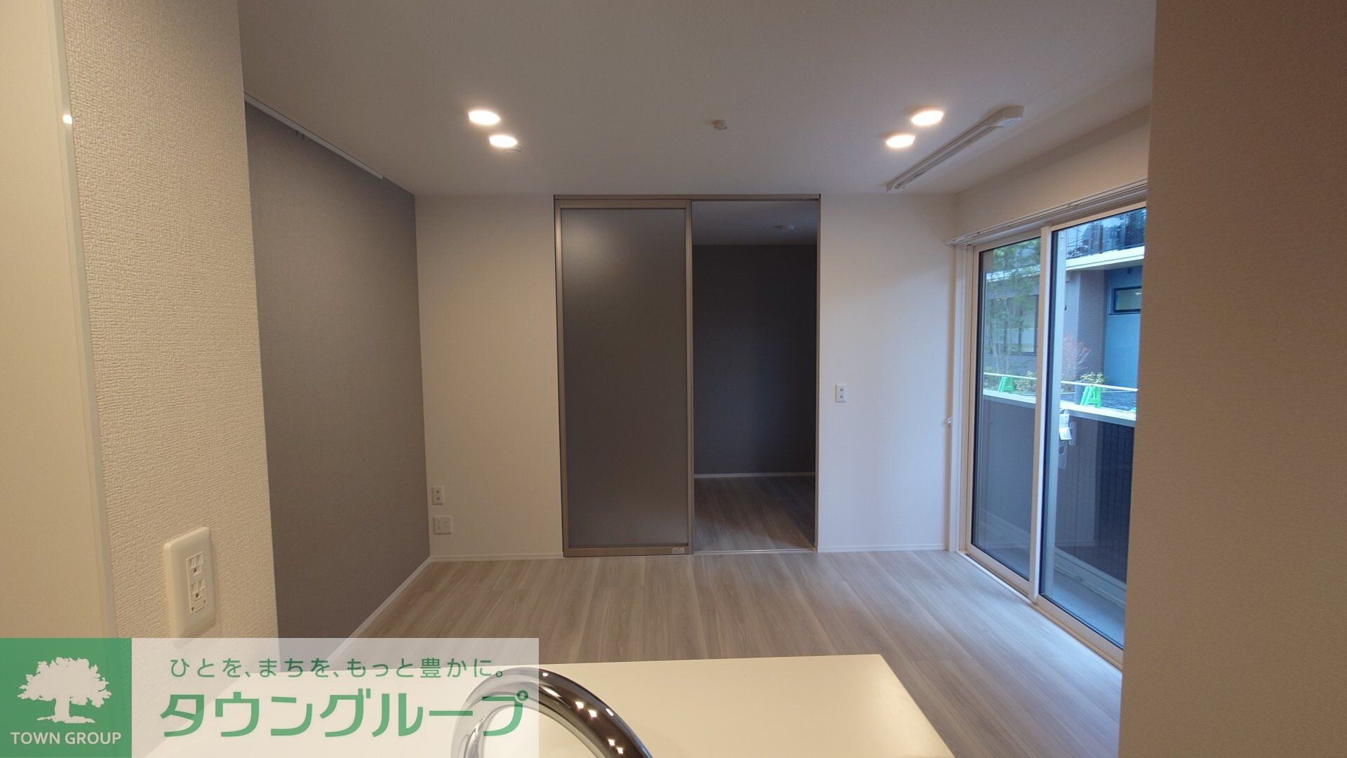 セレスティア六町IIIの物件内観写真