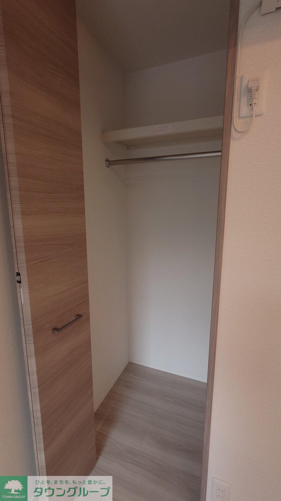 セレスティア六町IIIの物件内観写真