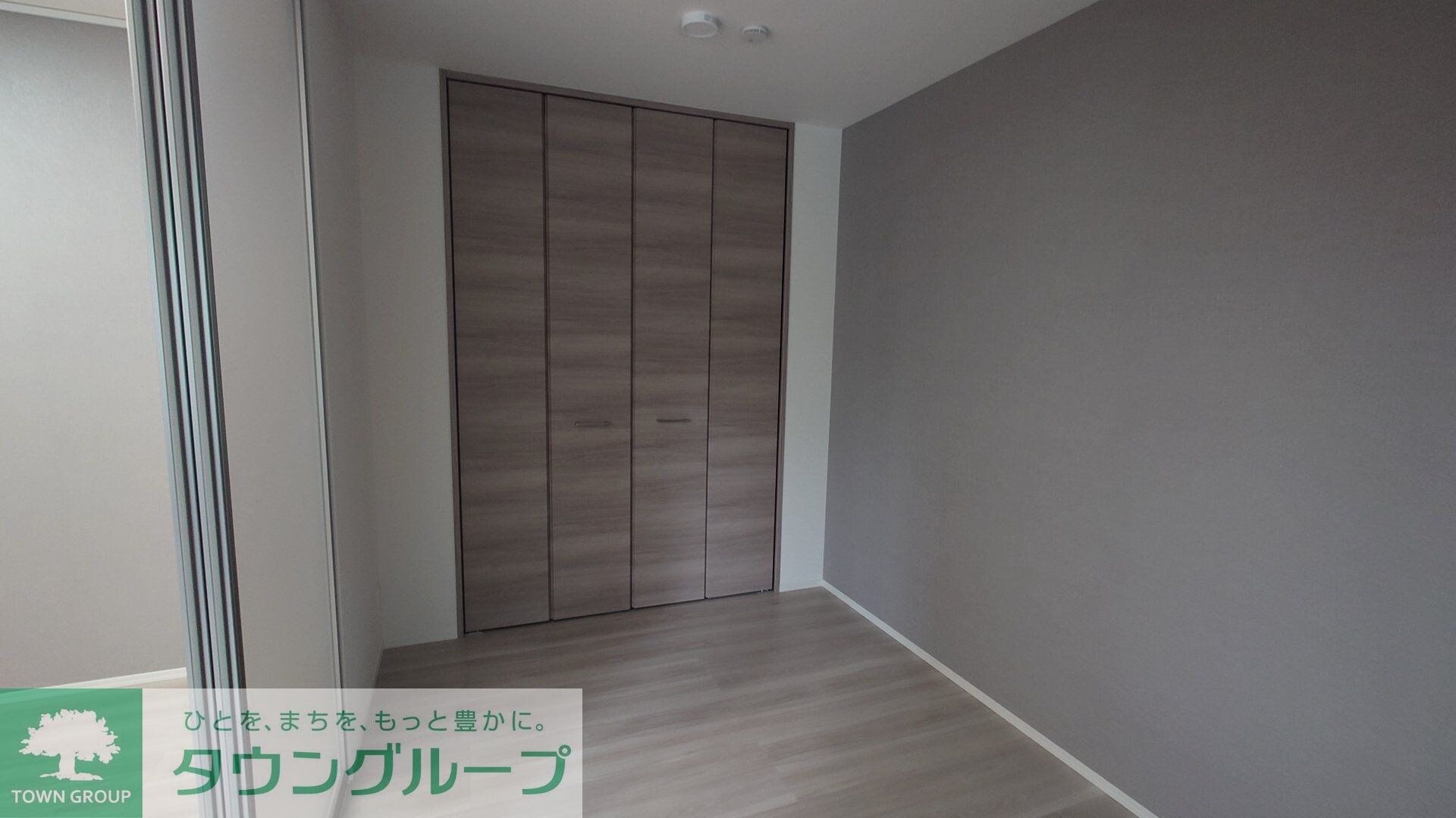 セレスティア六町IIIの物件内観写真