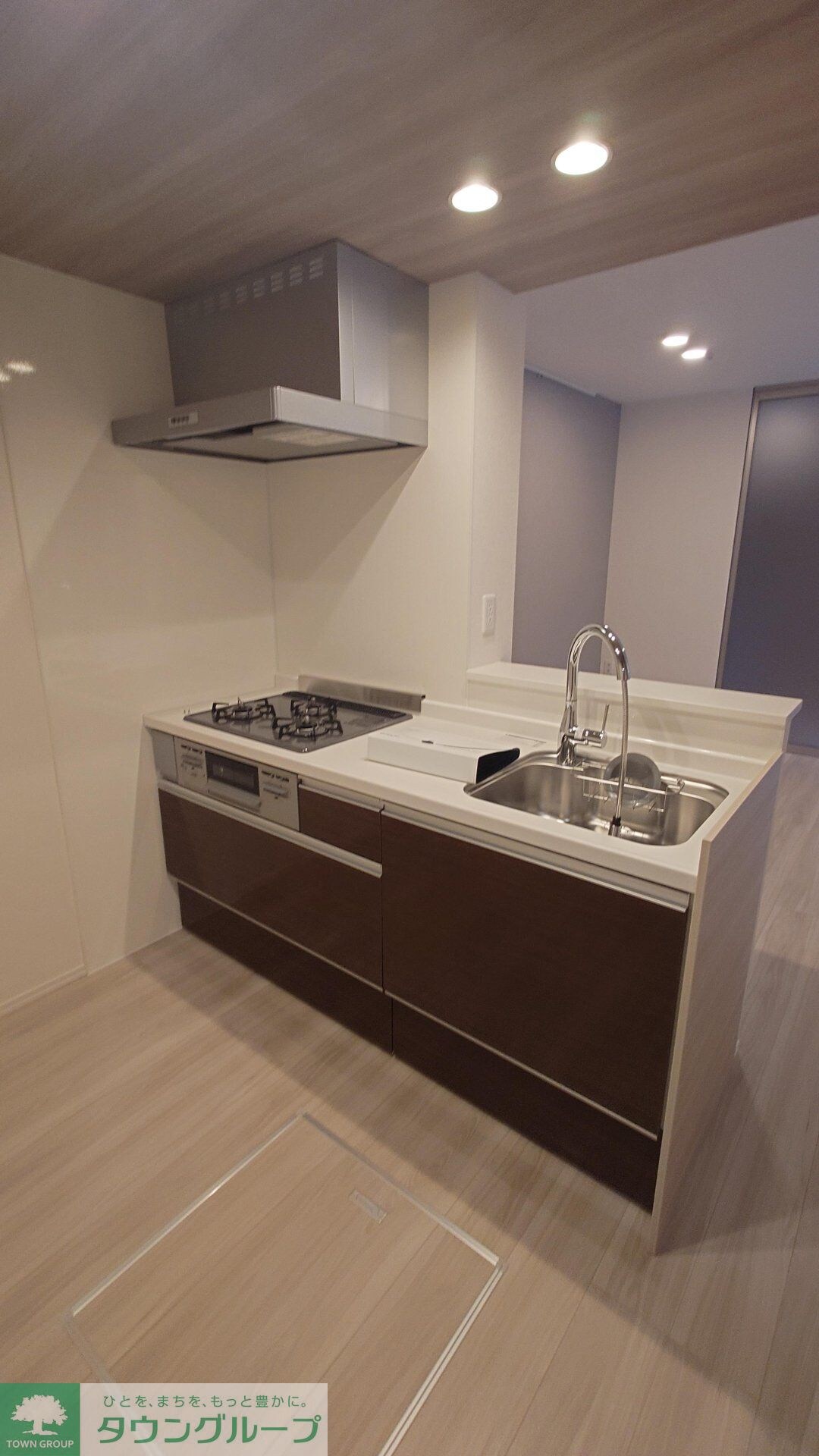 セレスティア六町IIIの物件内観写真