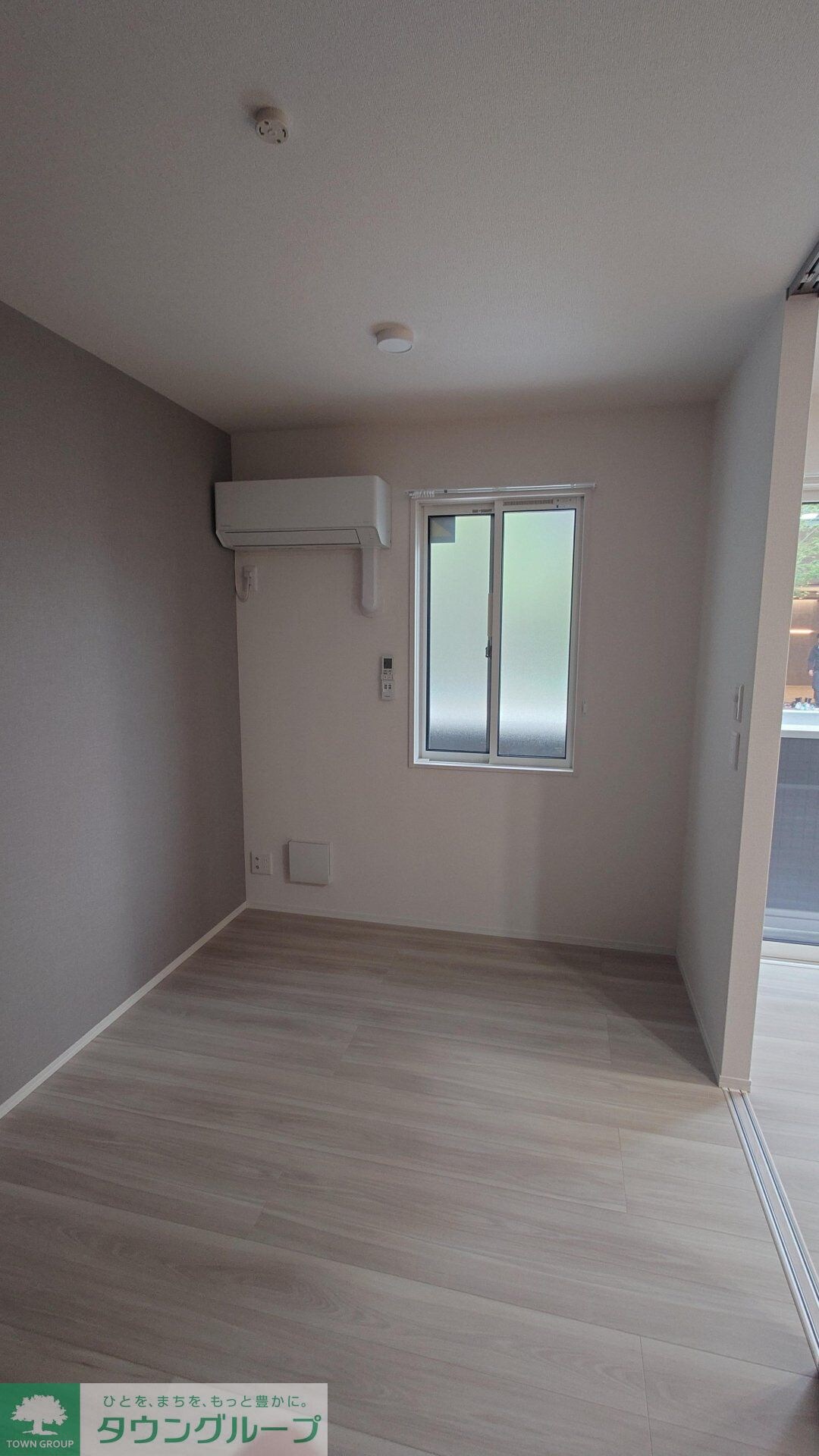 セレスティア六町IIIの物件内観写真