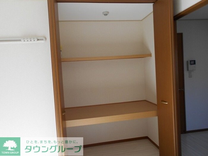 ハイム シンフォニア A・Bの物件内観写真