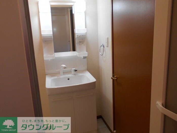 ハイム シンフォニア A・Bの物件内観写真