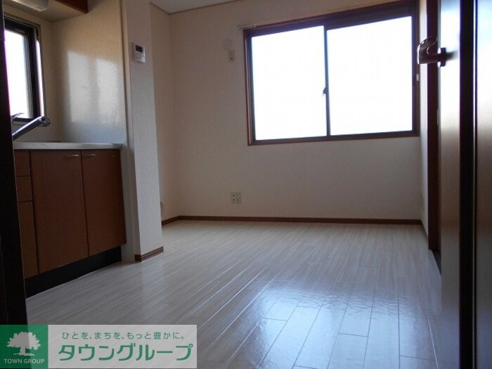 ハイム シンフォニア A・Bの物件内観写真