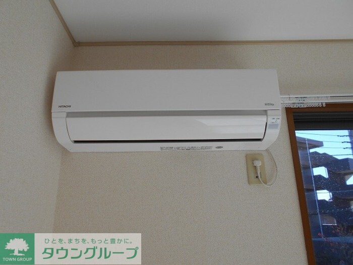 ハイム シンフォニア A・Bの物件内観写真