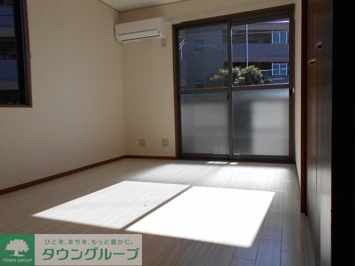 ハイム シンフォニア A・Bの物件内観写真