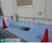 クレシアの物件内観写真