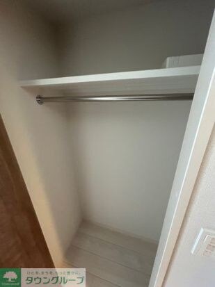 クレヴィスタお花茶屋の物件内観写真