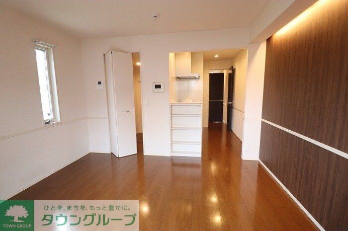 シャルムの物件内観写真