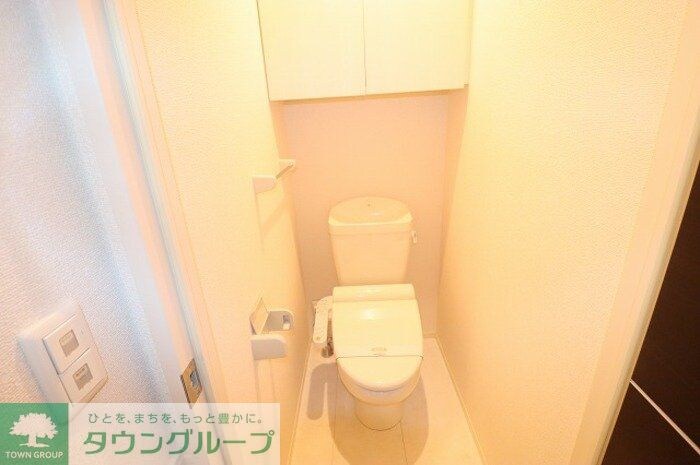 シャルムの物件内観写真