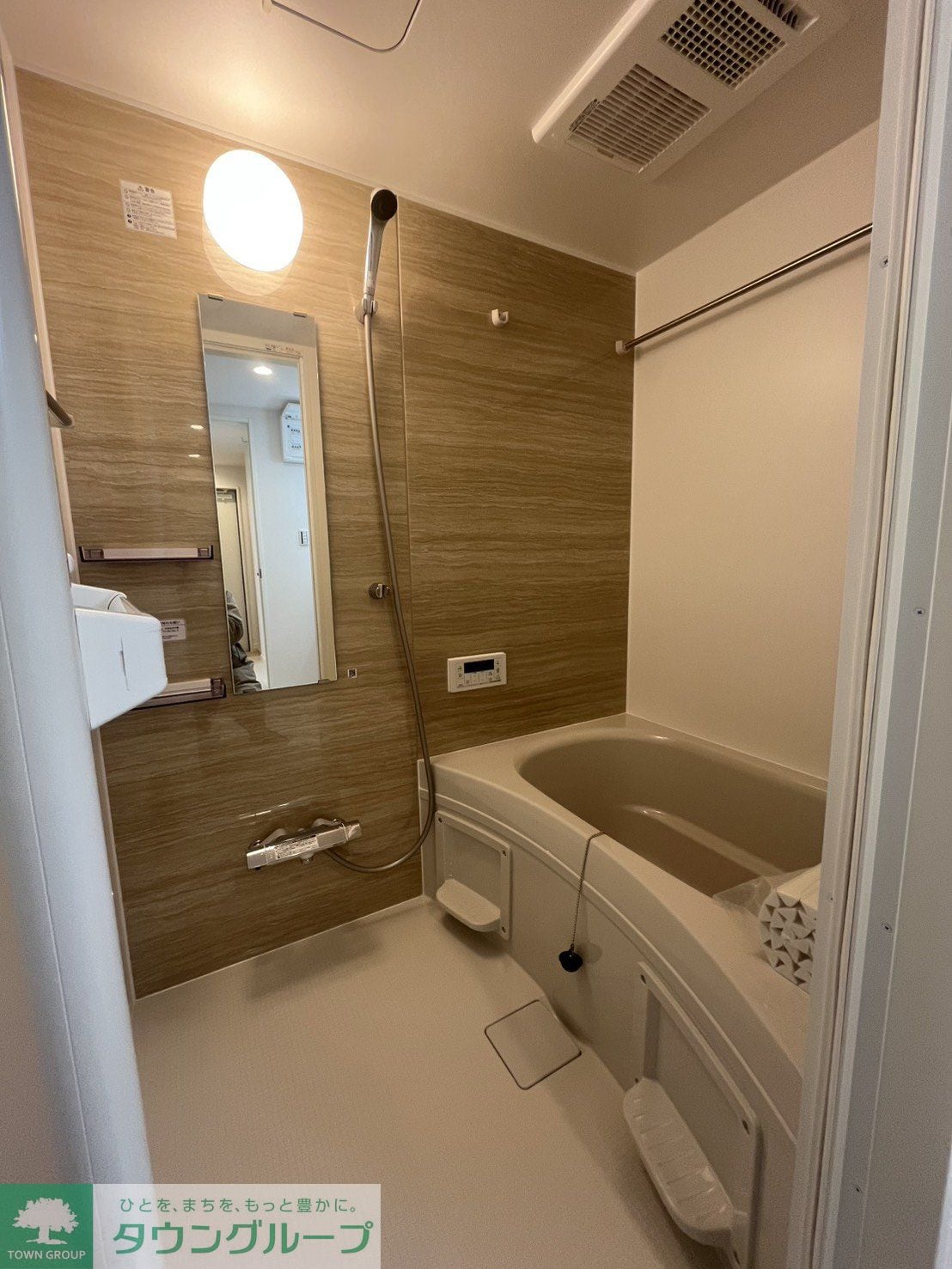 Grado Kita-Ayaseの物件内観写真