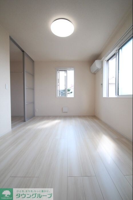 コージーコート shinの物件内観写真