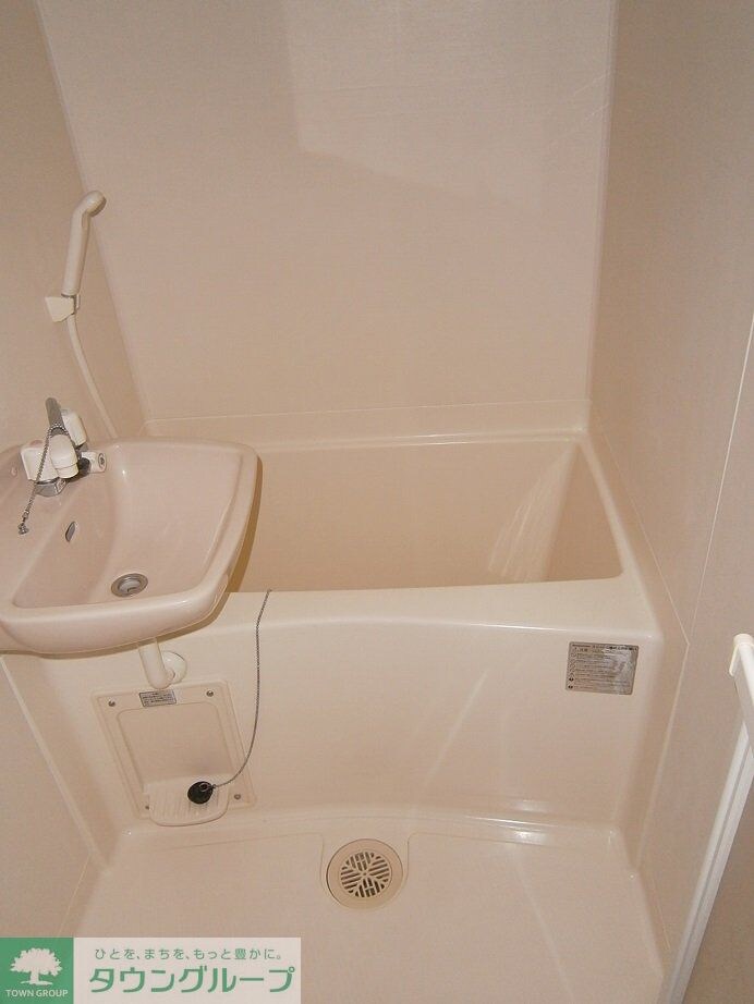 レオパレスフィオリーナの物件内観写真