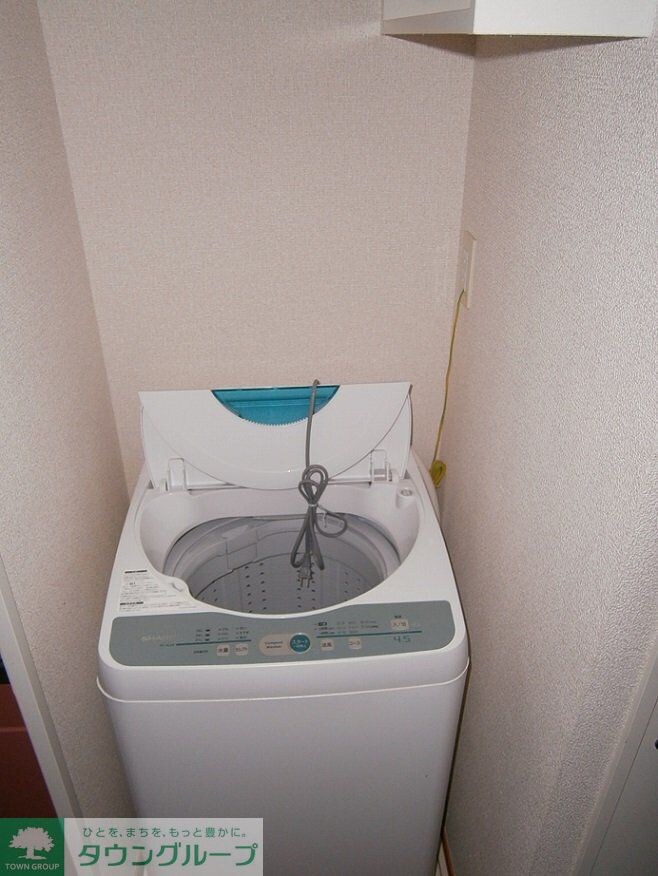 レオパレスフィオリーナの物件内観写真