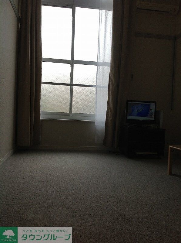 レオパレス菖蒲園の物件内観写真