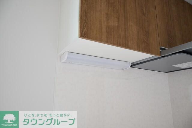 Cion Ohanajayaの物件内観写真