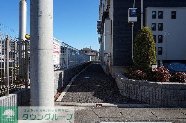 クーネル東松戸の物件内観写真