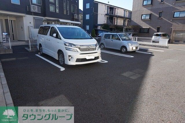 クーネル東松戸の物件内観写真