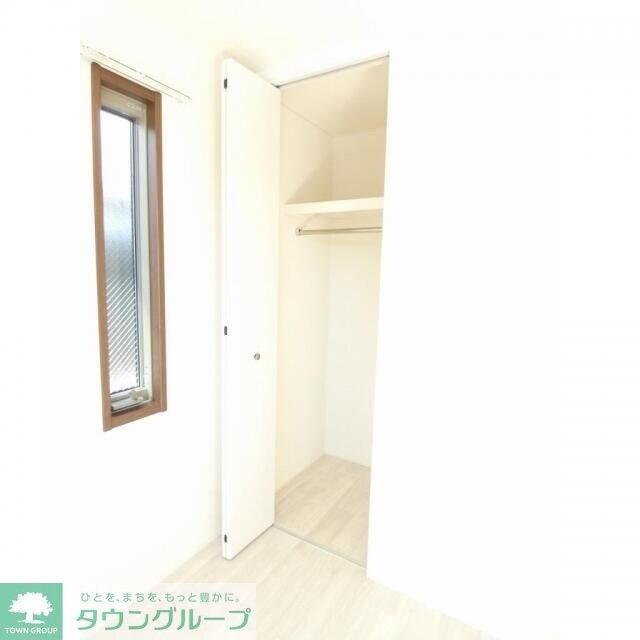 舎人戸建の物件内観写真