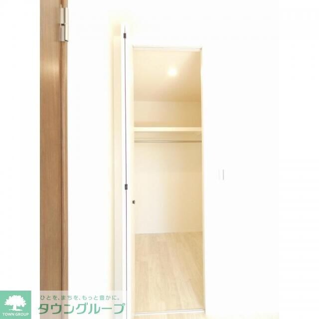 舎人戸建の物件内観写真