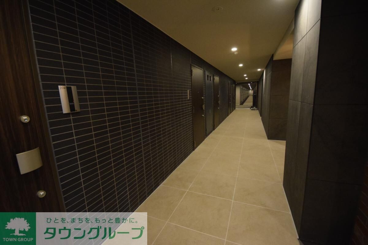 RJRリクロス高砂の物件内観写真