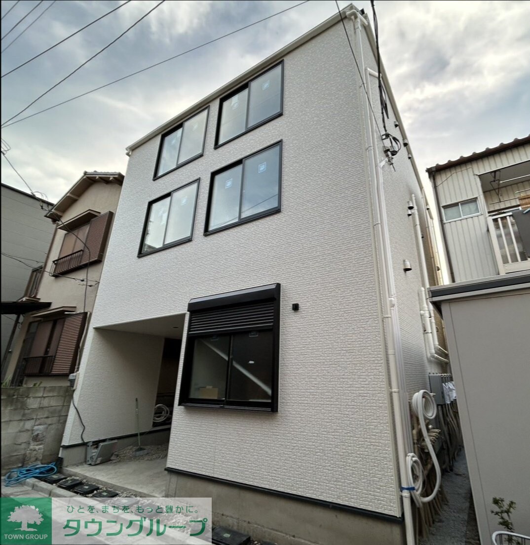 コンフォート東四ツ木の物件内観写真