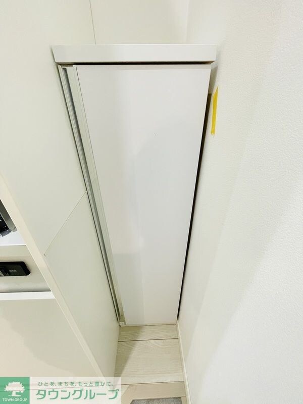 コンフォート東四ツ木の物件内観写真