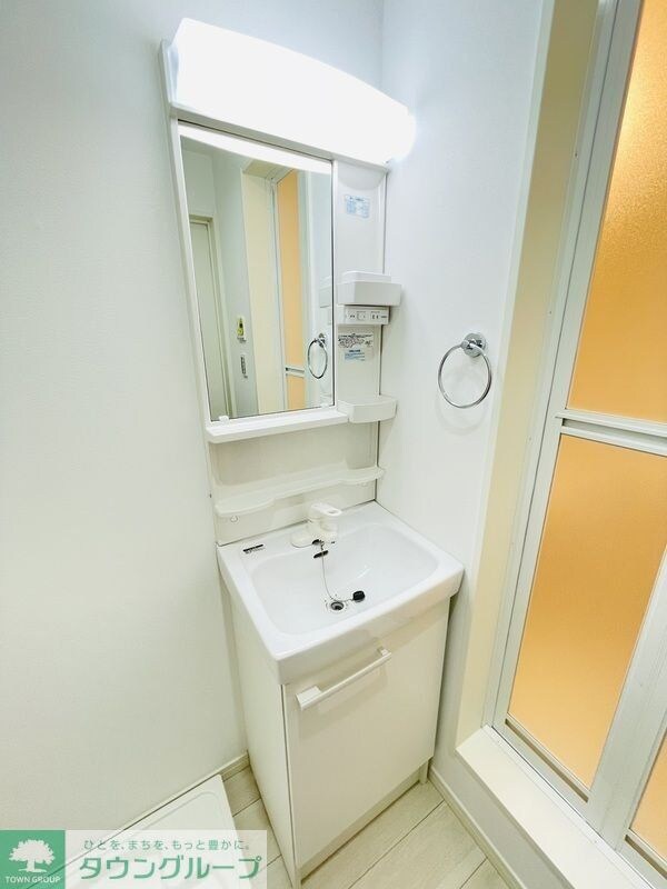 コンフォート東四ツ木の物件内観写真