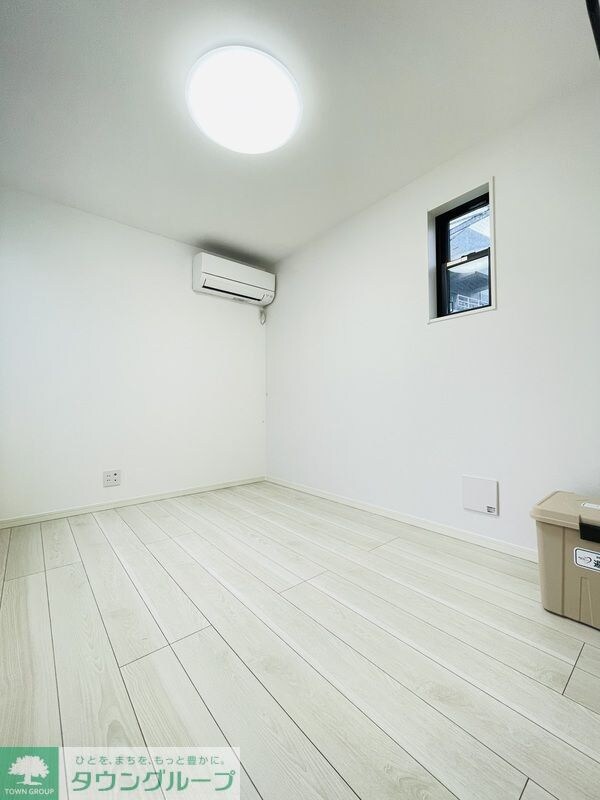 コンフォート東四ツ木の物件内観写真