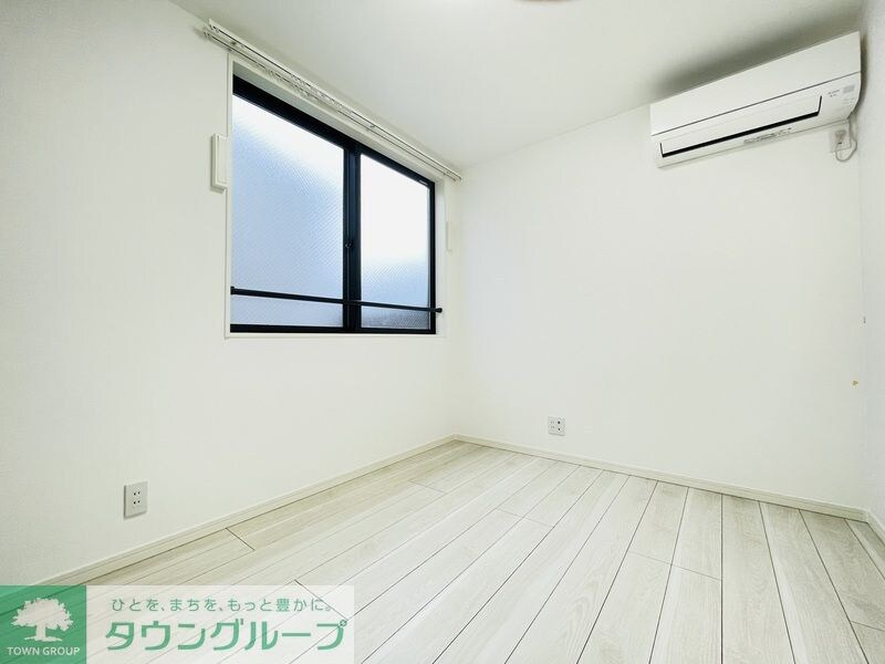 コンフォート東四ツ木の物件内観写真