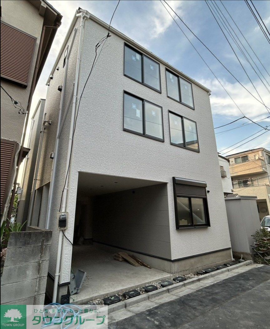 コンフォート東四ツ木の物件内観写真