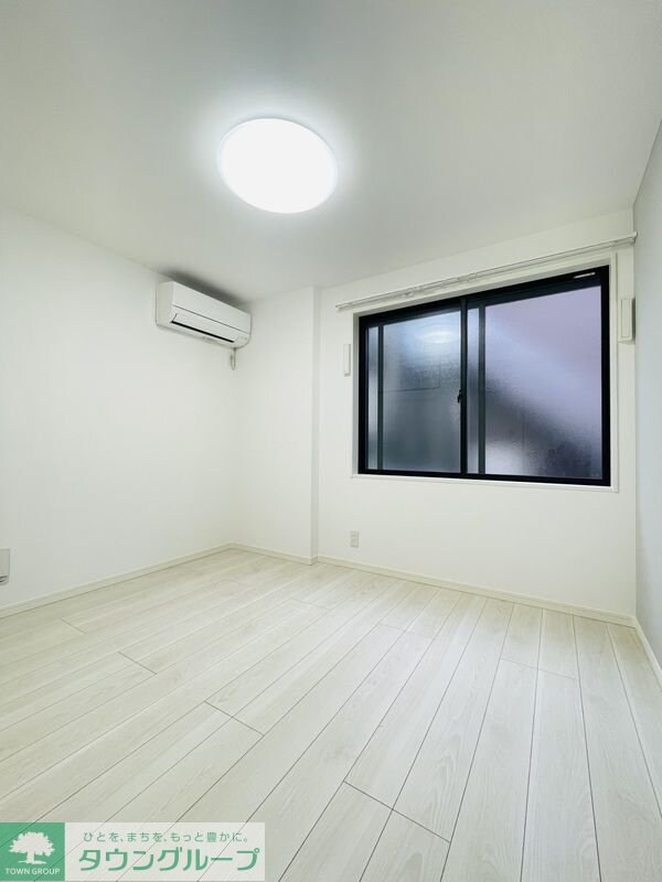 コンフォート東四ツ木の物件内観写真