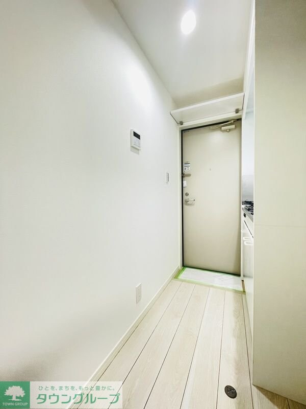 コンフォート東四ツ木の物件内観写真