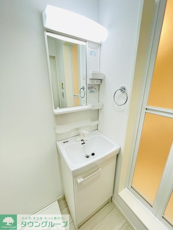 コンフォート東四ツ木の物件内観写真