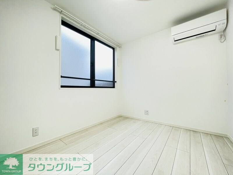 コンフォート東四ツ木の物件内観写真