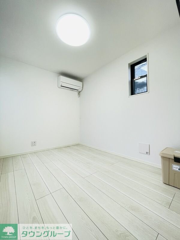 コンフォート東四ツ木の物件内観写真