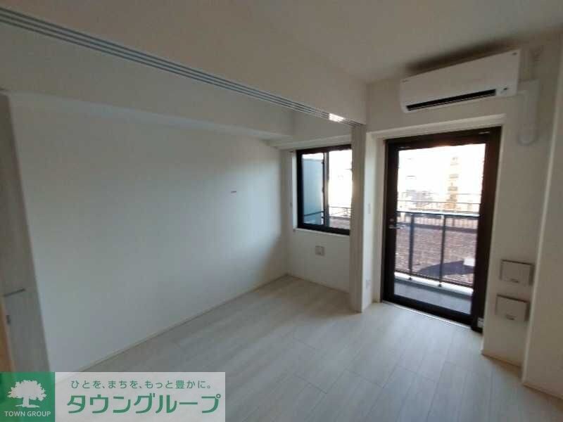 シーズンフラッツ押上テラスの物件内観写真