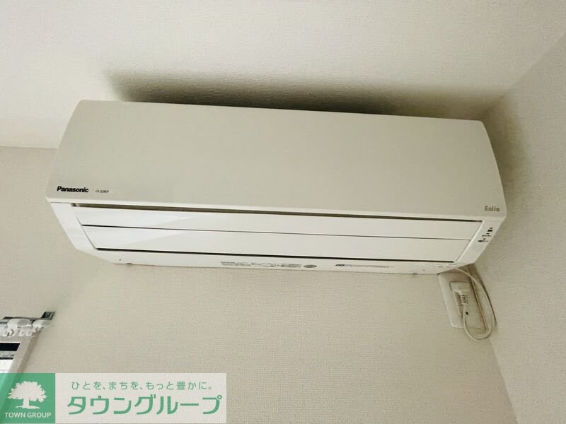 グレイス四ツ木の物件内観写真