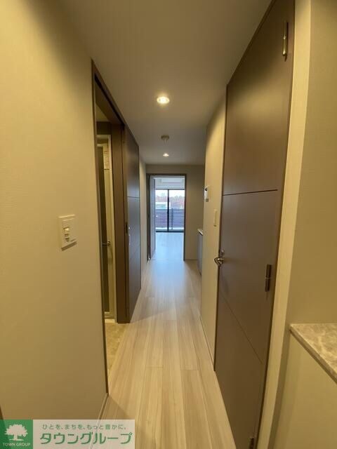 ガリシア竹ノ塚の物件内観写真