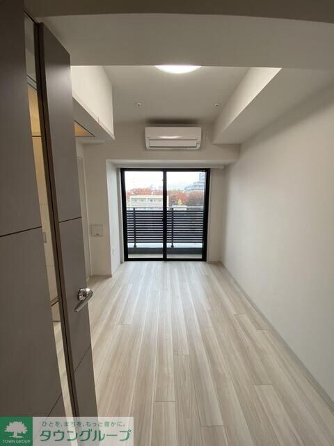 ガリシア竹ノ塚の物件内観写真