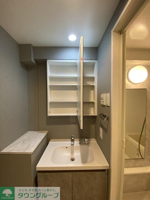 ガリシア竹ノ塚の物件内観写真