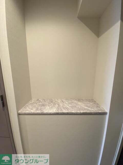 ガリシア竹ノ塚の物件内観写真