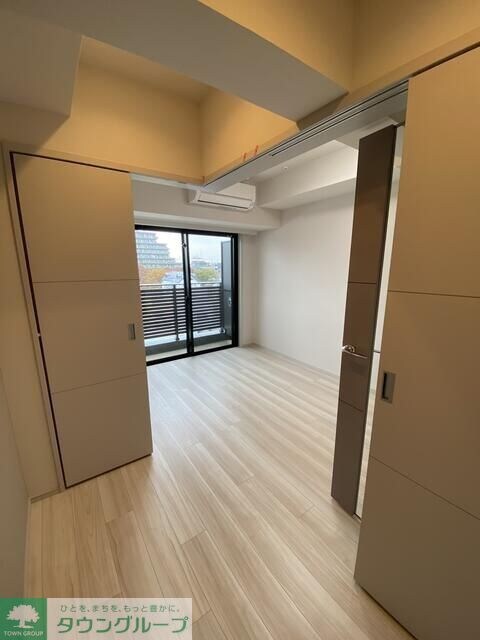 ガリシア竹ノ塚の物件内観写真