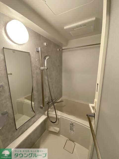 ガリシア竹ノ塚の物件内観写真