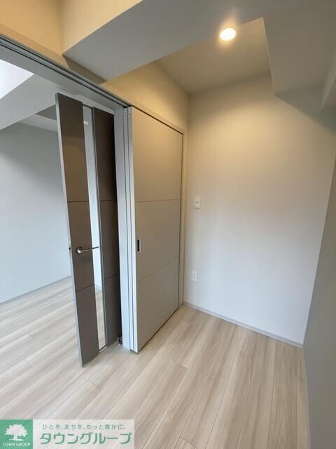 ガリシア竹ノ塚の物件内観写真