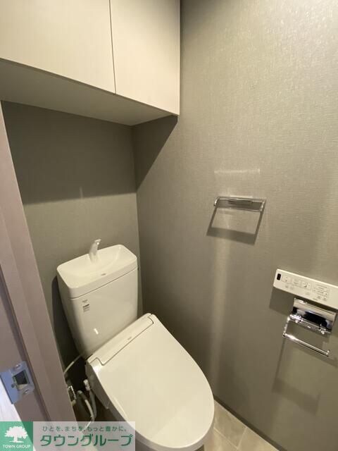 ガリシア竹ノ塚の物件内観写真