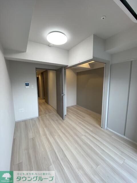 ガリシア竹ノ塚の物件内観写真