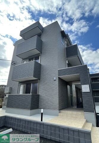 ウィンドテラス矢切の物件内観写真