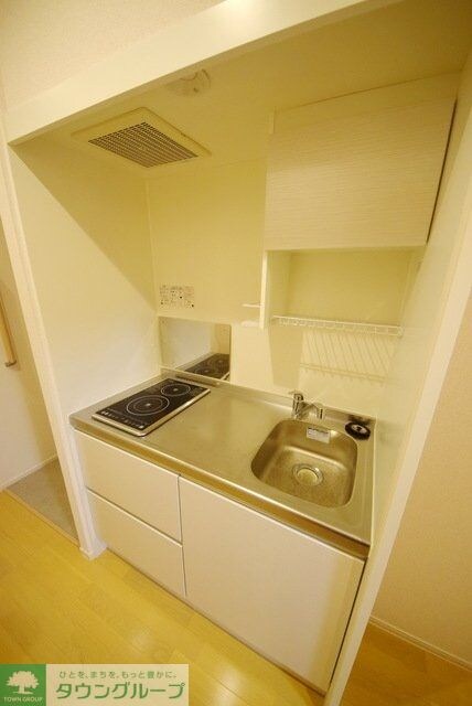 ドエルシバマタの物件内観写真