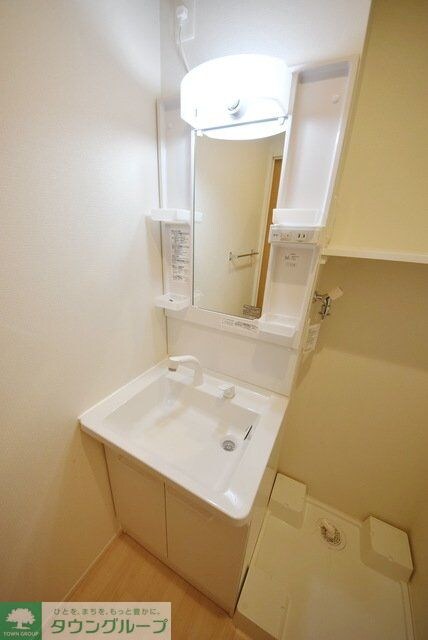 ドエルシバマタの物件内観写真